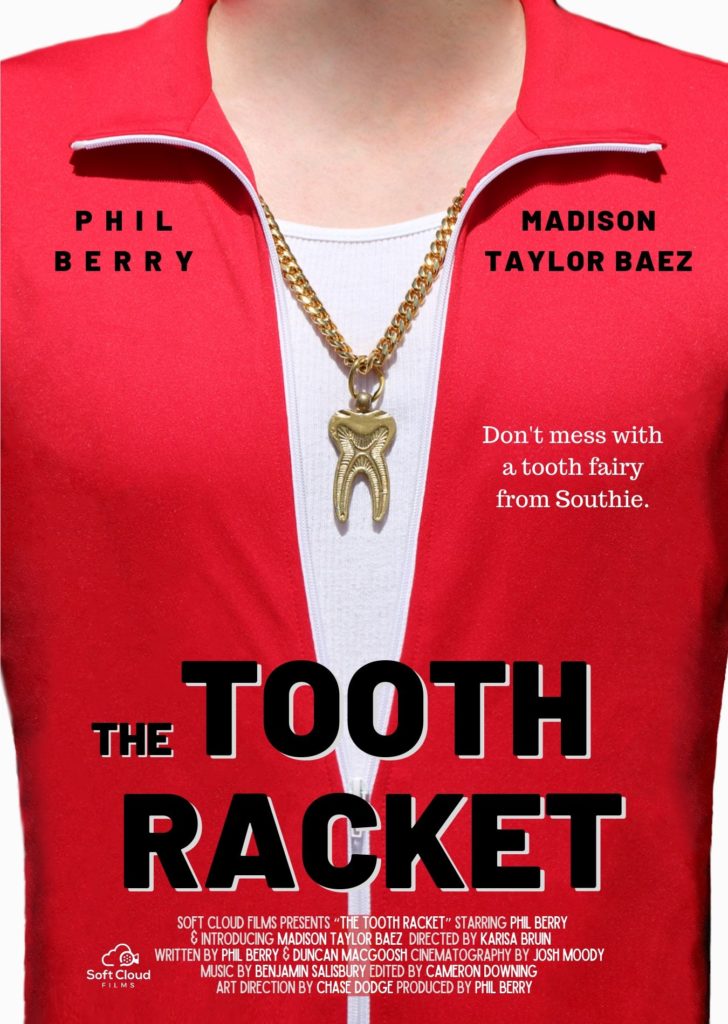 The Tooth Racket